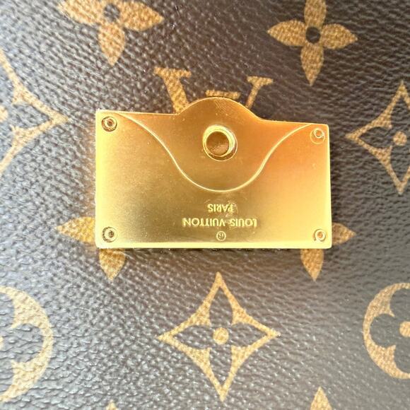 Louis Vuitton Monogram Cluny BB Vieux Rose - Picture 11 of 16